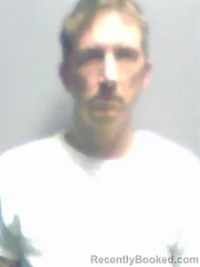 Mugshot of Michael Kelly Grill booked in Independence County, Arkansas on June 16, 2026