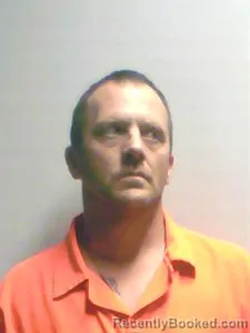 Mugshot of Michael Eugene Henry