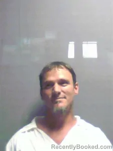 Mugshot of Martin LEE PIZANOWSKI booked in Independence County, Arkansas on May 4, 2026
