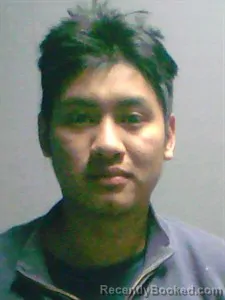 Mugshot of Omar Wilmer Elias-Coroy