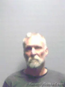 Mugshot of Parmer Lance Hankins