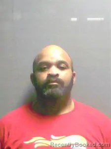 Mugshot of Paul Lester Neal booked in Independence County, Arkansas on October 1, 2026