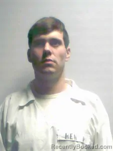 Mugshot of Patrick DEAN REW