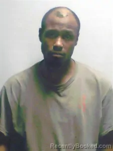 Mugshot of Rodney M DOLLISON