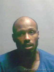 Mugshot of Rodney M DOLLISON booked in Independence County, Arkansas on July 10, 2026