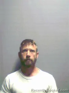 Mugshot of Robert LYNN DUNCAN booked in Independence County, Arkansas on May 3, 2026