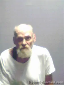 Mugshot of Robert Wayne Dixon booked in Independence County, Arkansas on May 16, 2026