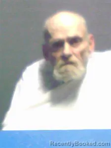 Mugshot of Robert Wayne Dixon booked in Independence County, Arkansas on June 17, 2026