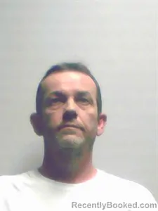 Mugshot of Raymond Lloyd Freeman