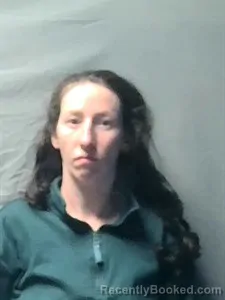 Mugshot of Reana Lyn Juban