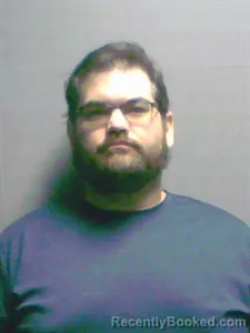 Mugshot of Rodney Keith Jayroe