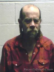 Mugshot of Ronnie A Olszak