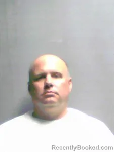 Mugshot of Ralph Junior THATCH booked in Independence County, Arkansas on August 4, 2026