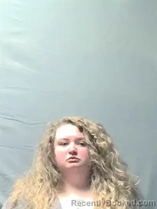 Mugshot of Sequoya Jo Duncan