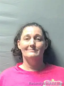 Mugshot of Saundra DEE JOHNSON