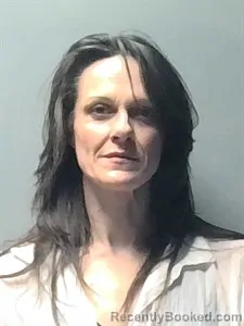 Mugshot of Stephanie A ORMSBEE