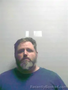 Mugshot of Thomas Zackory Bolden