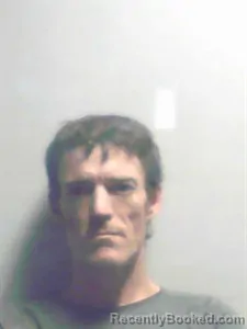 Mugshot of Terry LEE BAWKER