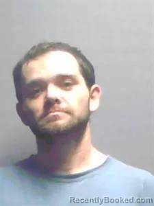 Mugshot of Trenton KAYNE FORTSON booked in Independence County, Arkansas on June 2, 2026