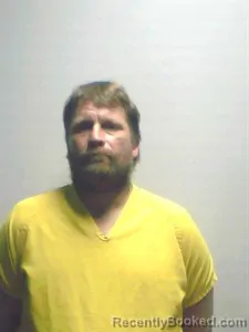 Mugshot of Travis HARLIN HUTSON