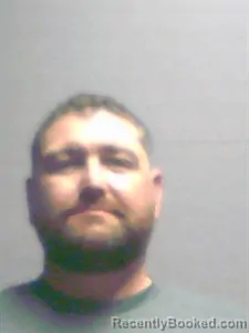 Mugshot of Tre Mcpherson booked in Independence County, Arkansas on March 24, 2026