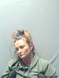 Mugshot of Wendy ANN WAUGH