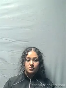 Mugshot of Yessimi Lisseth Tobar-Salguero