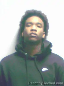Mugshot of Zion DHORUBA KING