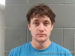 Mugshot of JOSEPH LANGSTON