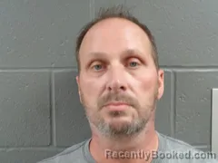 Mugshot of JONATHON BAILEY