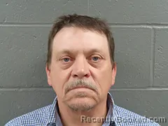 Mugshot of BILLY PLUNKETT