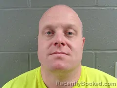 Mugshot of COLTON PATRICK