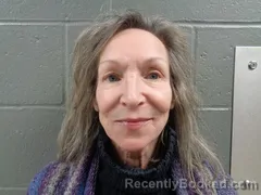 Mugshot of VELITA LONE