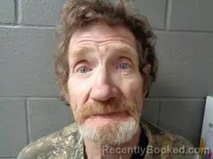 Mugshot of CLINT MOORE