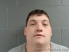 Mugshot of JOSHUA REED