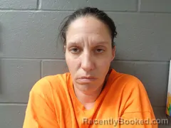 Mugshot of SARAH TAYLOR