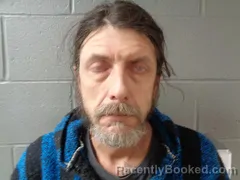 Mugshot of JOSHUA COLEY