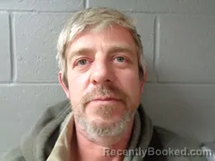 Mugshot of LARRY HAGAN