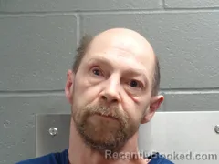 Mugshot of DONALD JONES