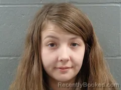 Mugshot of AMY GRUNEWALD