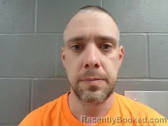 Mugshot of DANIEL YOUNG