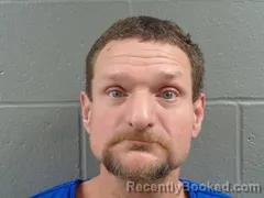 Mugshot of JONATHAN CORTER