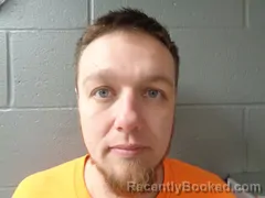 Mugshot of KYLE TRAMMELL