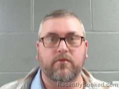 Mugshot of Samuel Cooper