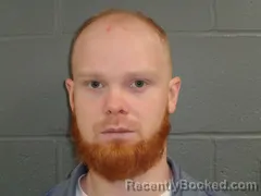 Mugshot of JORDAN HAMMOND