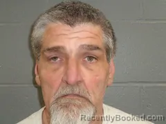 Mugshot of CHARLES GALLUP