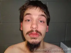 Mugshot of KAIDEN BURCHETT