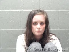 Mugshot of CAITLIN HAYNES