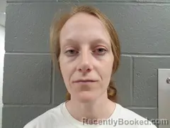 Mugshot of MELODY HOWELL