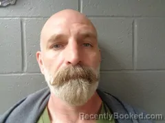 Mugshot of JEFFERY SMITH